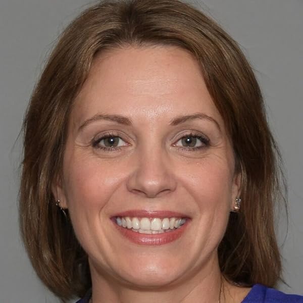 Catherine Miller, author